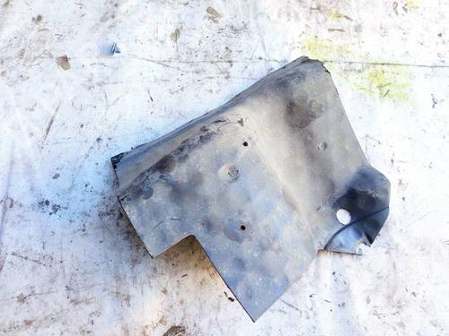 Used Underbody protection Underbody protection 34800730 34800730