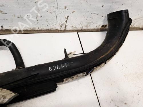 Intercooler pipe FORD GALAXY II (WA6) 2.0 TDCi | BP32540300M127 - Image 3