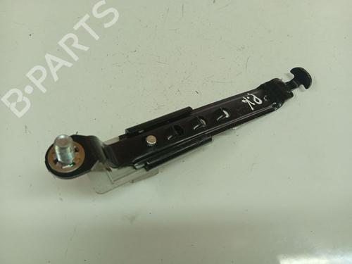 Other MAZDA 3 (BL) 2.2 MZR CD (BL10) | BP38714943O1 - Image 2