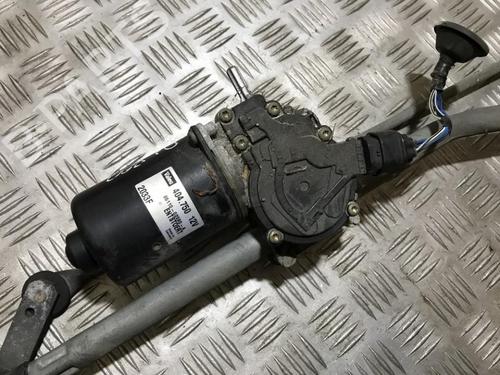 Used Front wiper motor Front wiper motor 35696115 35696115