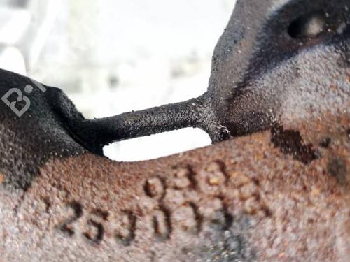 Exhaust manifold VW PASSAT B5.5 (3B3) 1.9 TDI | BP35016900M110 - Image 4