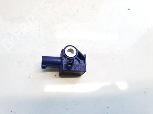 Used Electronic module Electronic module MERCEDES-BENZ E-CLASS (W212) E 200 CDI / BlueTEC (212.005, 212.006) (136 hp) 36518258 36518258
