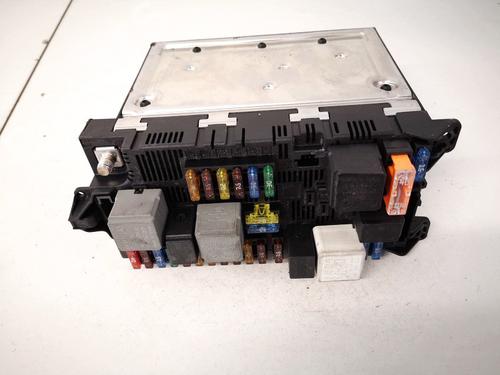 Used Fuse box Fuse box MERCEDES-BENZ CLS (C219) CLS 500 (219.375) (306 hp) 32906050 32906050