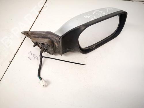 Used Right mirror Right mirror MAZDA 6 Hatchback (GG) 2.0 DI (GG14) (136 hp) 35417463 35417463