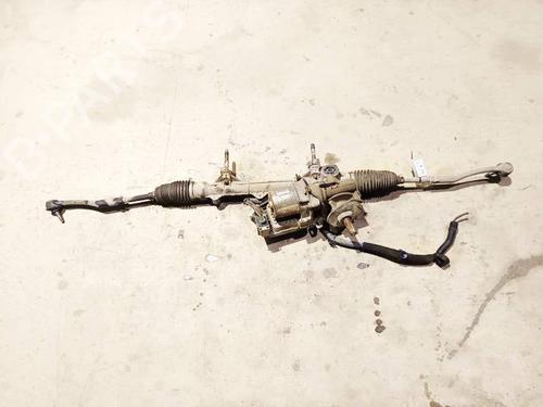 Used Steering column Steering column PEUGEOT 207 (WA_, WC_) 1.6 16V VTi (120 hp) 34968299 34968299