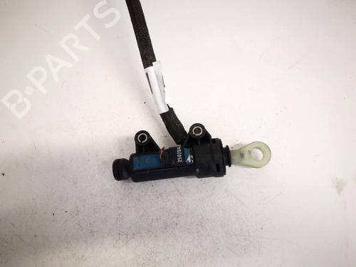 Used Clutch slave cylinder Clutch slave cylinder BMW 3 Touring (E46) 320 d (150 hp) 35120862 35120862