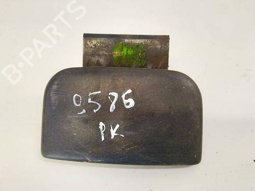 Used Front left exterior door handle Front left exterior door handle CITROËN BERLINGO / BERLINGO FIRST MPV (MF_, GJK_, GFK_) 1.9 D (MFDJY) (68 hp) 35132339 35132339