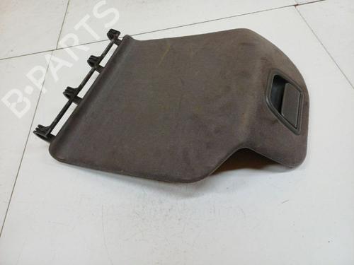 Boot lining BMW 7 (E65, E66, E67) 730 d | BP39497791I3 - Image 2