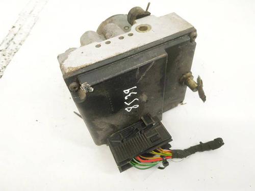 Used ABS pump ABS pump MERCEDES-BENZ E-CLASS (W210) E 220 D (210.004) (95 hp) 35374283 35374283