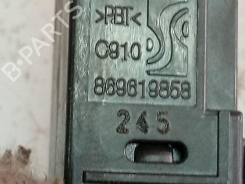 Electronic module OPEL ASTRA H (A04) 1.7 CDTI (L48) | BP39669316M83 - Image 4