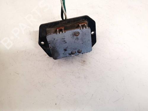 Heater resistor DODGE CALIBER 1.8 | BP35178528M108 - Image 2