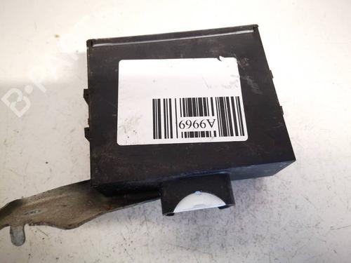 Used Electronic module Electronic module TOYOTA AYGO (_B1_) 1.0 (KGB10_, KGB10R) (68 hp) 32611897 32611897