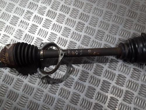 Used Left front driveshaft Left front driveshaft 35695287 35695287