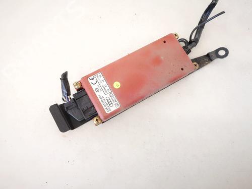 Used Electronic module Electronic module SKODA OCTAVIA I (1U2) 1.9 TDI (110 hp) 33076525 33076525