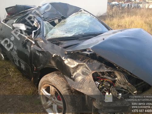 Electronic module PEUGEOT 607 (9D, 9U) 2.2 HDi | BP33480789M83 - Image 4