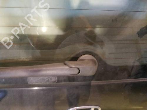 Used Rear wiper motor Rear wiper motor 34984326 34984326