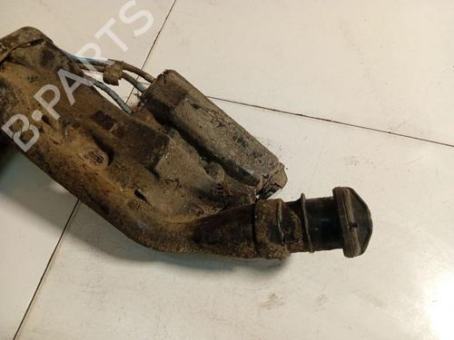Pipe ALFA ROMEO 147 (937_) 1.6 16V T.SPARK (937.AXA1A, 937.AXB1A, 937.BXB1A) | BP38057736M125 - Image 3