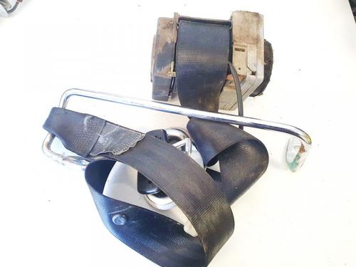 Used Front left seatbelt Front left seatbelt VW GOLF IV (1J1) 1.9 TDI (90 hp) 35418333 35418333
