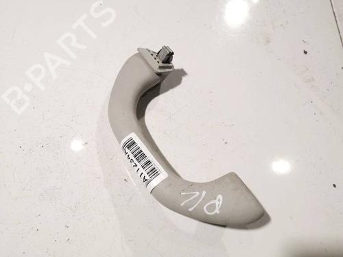 Used Interior roof handle Interior roof handle VW POLO V (6R1, 6C1) 1.2 TDI (75 hp) 34781757 34781757