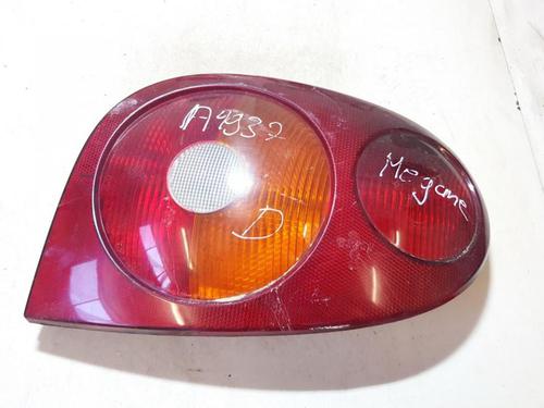 Used Right taillight Right taillight 35864806 35864806