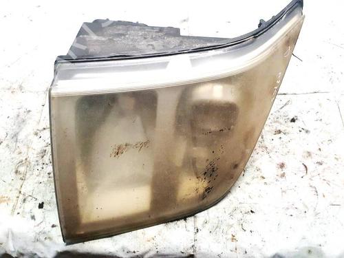Used Right headlight Right headlight FORD TRANSIT Van (FA_ _) 2.2 TDCi (110 hp) 35332375 35332375