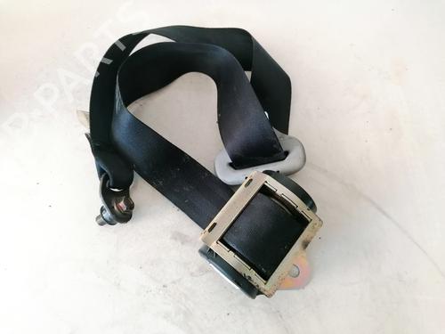 Used Front right seatbelt Front right seatbelt MAZDA 3 (BK) 1.6 DI Turbo (109 hp) 35542333 35542333