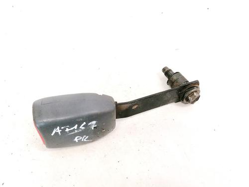 Used Seat buckle Seat buckle 35502219 35502219