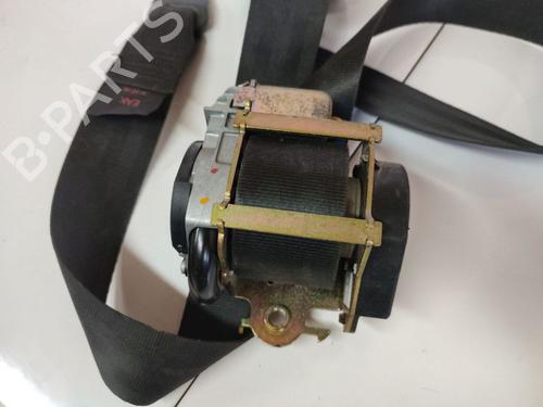 Front right seatbelt CITROËN C8 (EA_, EB_) 2.0 16V | BP34748220I25 - Image 2
