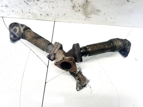 Used Exhaust manifold Exhaust manifold 35256637 35256637