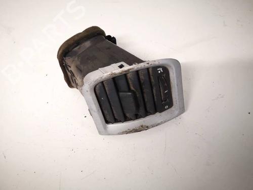 Luftventil SKODA ROOMSTER (5J7) 1.4 TDI (80 hp) 32532062