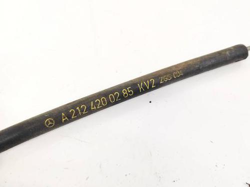 Cable MERCEDES-BENZ E-CLASS (W212) E 250 CDI / BlueTEC (212.003, 212.004) | BP35314434E12 - Image 3