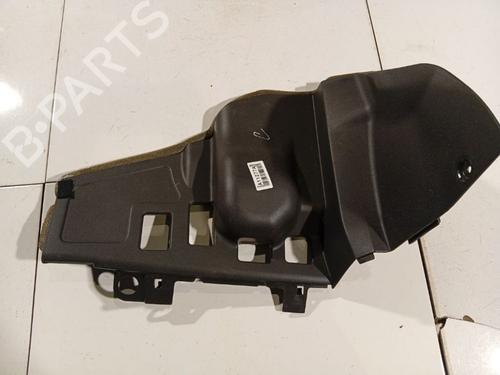 Boot lining OPEL MERIVA A MPV (X03) 1.7 CDTI (E75) | BP34754010I3 - Image 2