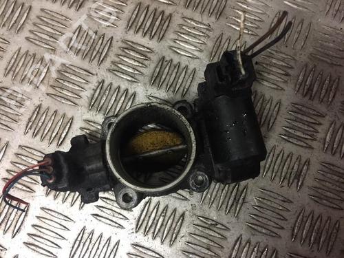 Used Throttle body Throttle body 35698912 35698912