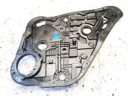 Used Rear right window mechanism Rear right window mechanism KIA EV6 (CV) 77 (228 hp) 35129750 35129750