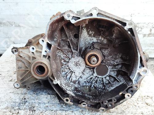 gearbox-opel-zafira-a-mpv-t98-1999-2000-2001-2002-2003-2004-2005-2006-35481496 main image