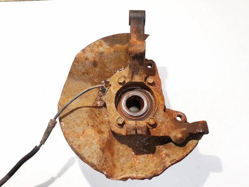 Used Right front steering knuckle Right front steering knuckle 35276144 35276144