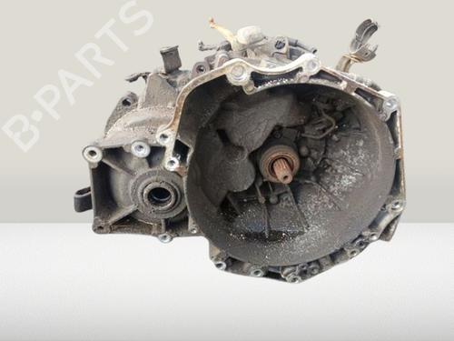 Used Gearbox Gearbox 34777202 34777202
