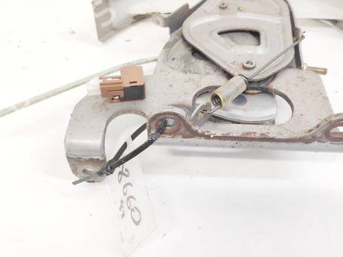 Hand brake MAZDA 5 (CR) 2.0 (CREW, CR19) | BP35339714I18 - Image 2