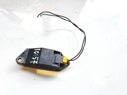 Electronic module MERCEDES-BENZ E-CLASS (W211) E 200 CDI (211.004) | BP32574788M83 - Image 4