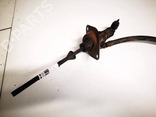Used Clutch slave cylinder Clutch slave cylinder FORD TRANSIT Van (FA_ _) 2.0 DI (FAE_, FAF_, FAG_) (75 hp) 35014222 35014222
