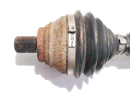 Right front driveshaft VW PASSAT B6 (3C2) 2.0 TDI | BP35421222M39 - Image 2
