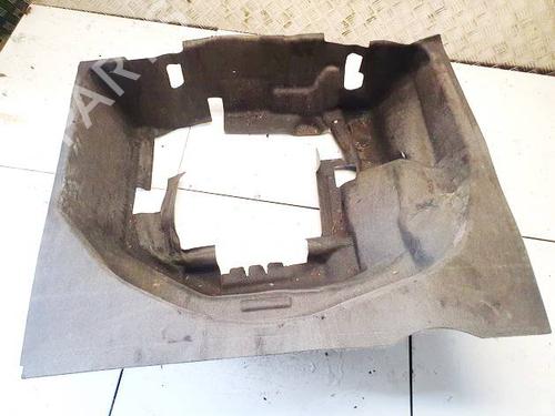 Used Luggage compartment floor Luggage compartment floor 39061294 39061294