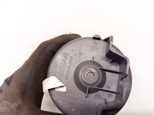 Cup/Object holder NISSAN NV200 / EVALIA Bus e-NV (ME0M) | BP34851504I37 - Image 3