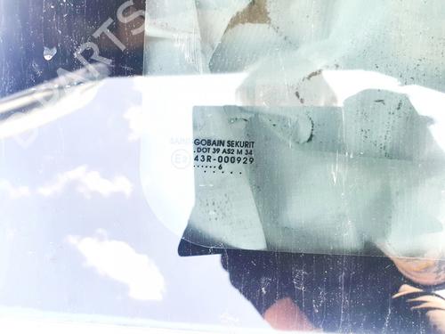 Panel rude bagtil venstre CITROËN C8 (EA_, EB_) 2.0 HDi | BP35421953C93 - Image 3