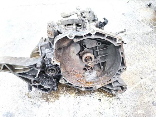 Gearbox OPEL ASTRA H (A04) 1.7 CDTI (L48) | BP40242336M3 - Image 2