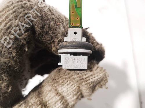 Electronic module AUDI A3 (8P1) 1.9 TDI | BP34853371M83 - Image 3