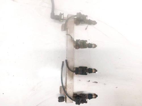 Injection rail OPEL CORSA D (S07) 1.2 (L08, L68) | BP35342494M98 - Image 3