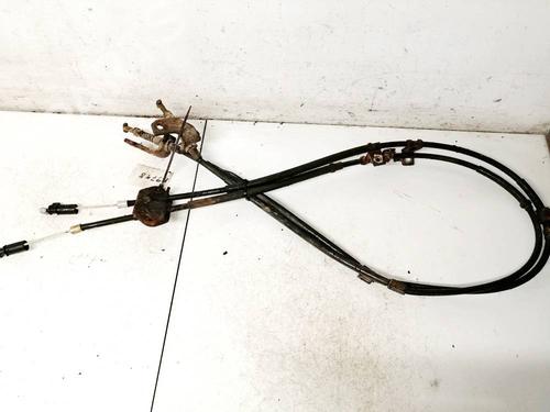 Used Cable Cable MAZDA 6 Hatchback (GG) 2.0 DI (GG14) (136 hp) 35120523 35120523