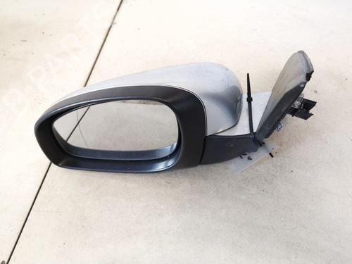 Used Left mirror Left mirror OPEL VECTRA C (Z02) 2.2 DTI 16V (F69) (125 hp) 35453527 35453527