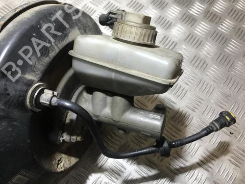 Used Brake master cylinder Brake master cylinder 35694153 35694153